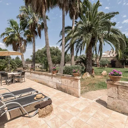 Appartement Bougaivillea By Es Torrent *